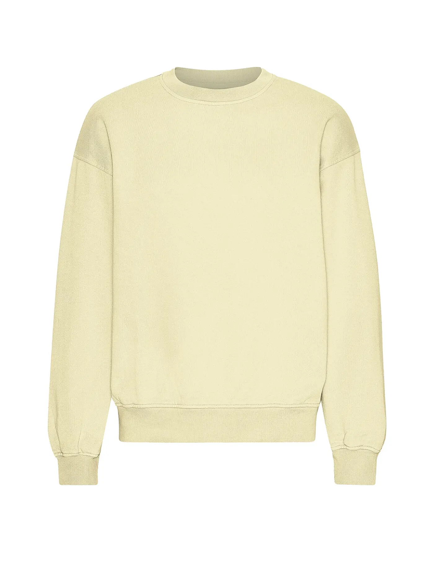 COLORFUL STANDARD | Sweater | 